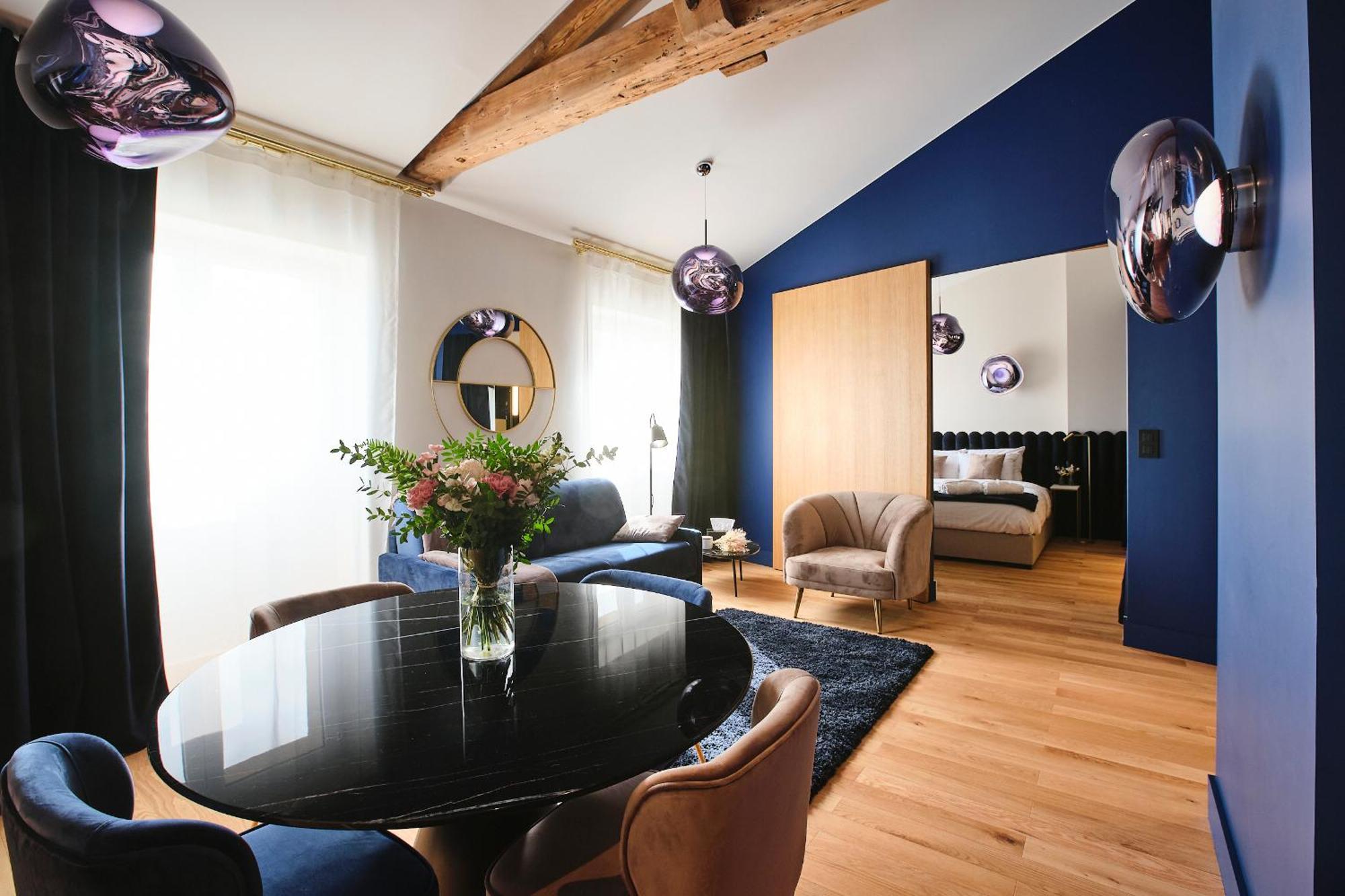 Maison Heym * Bordeaux