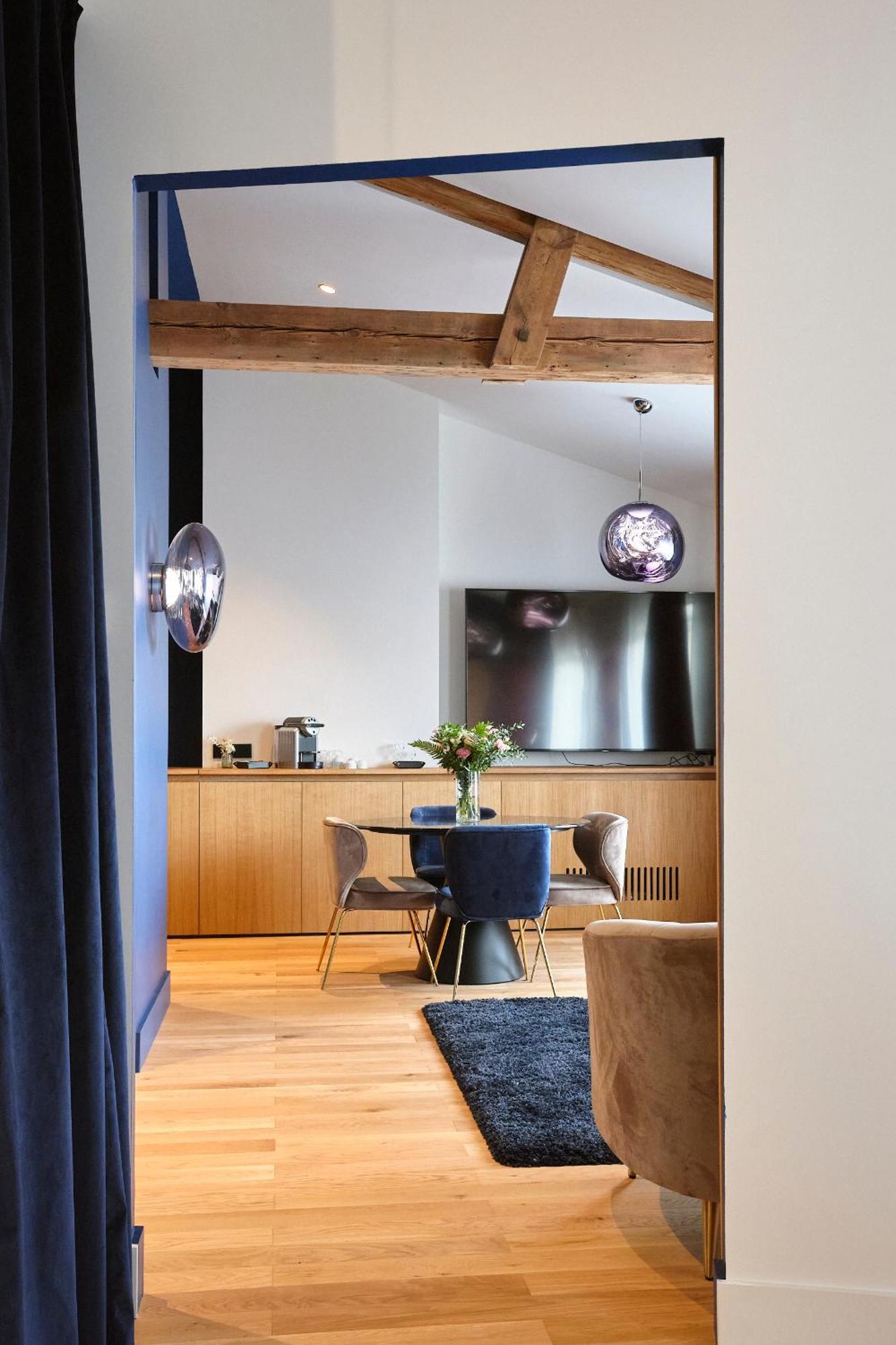 Maison Heym * Bordeaux
