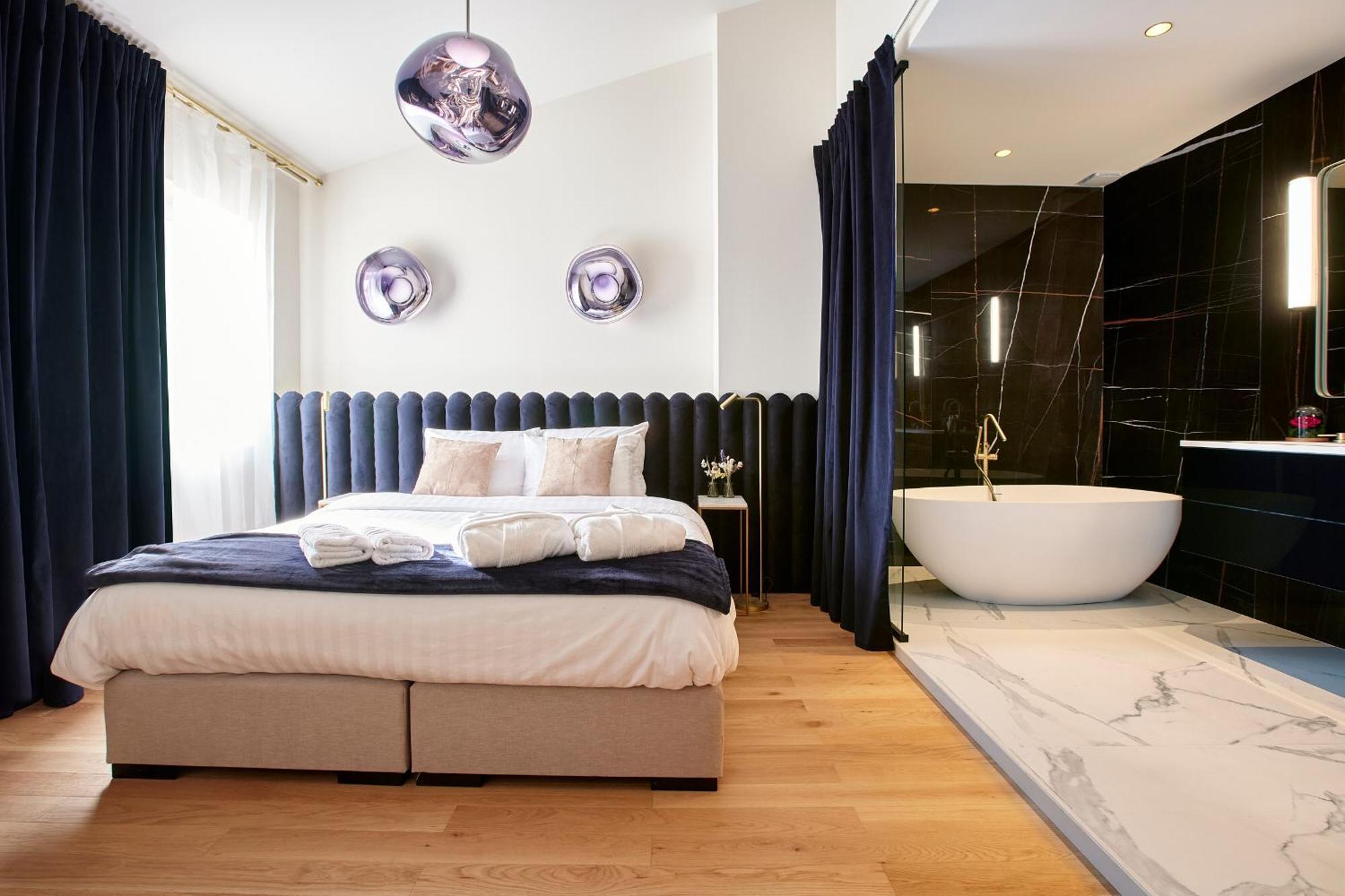Maison Heym * Bordeaux