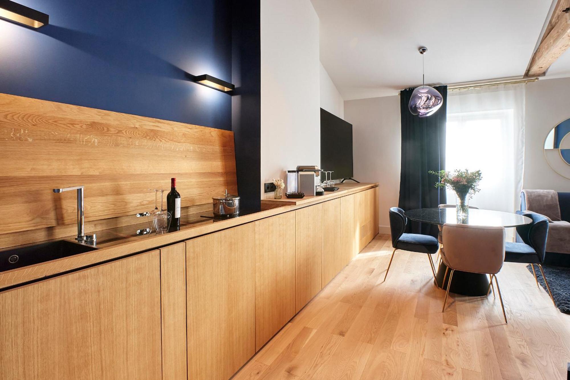 Guest house Maison Heym Bordeaux