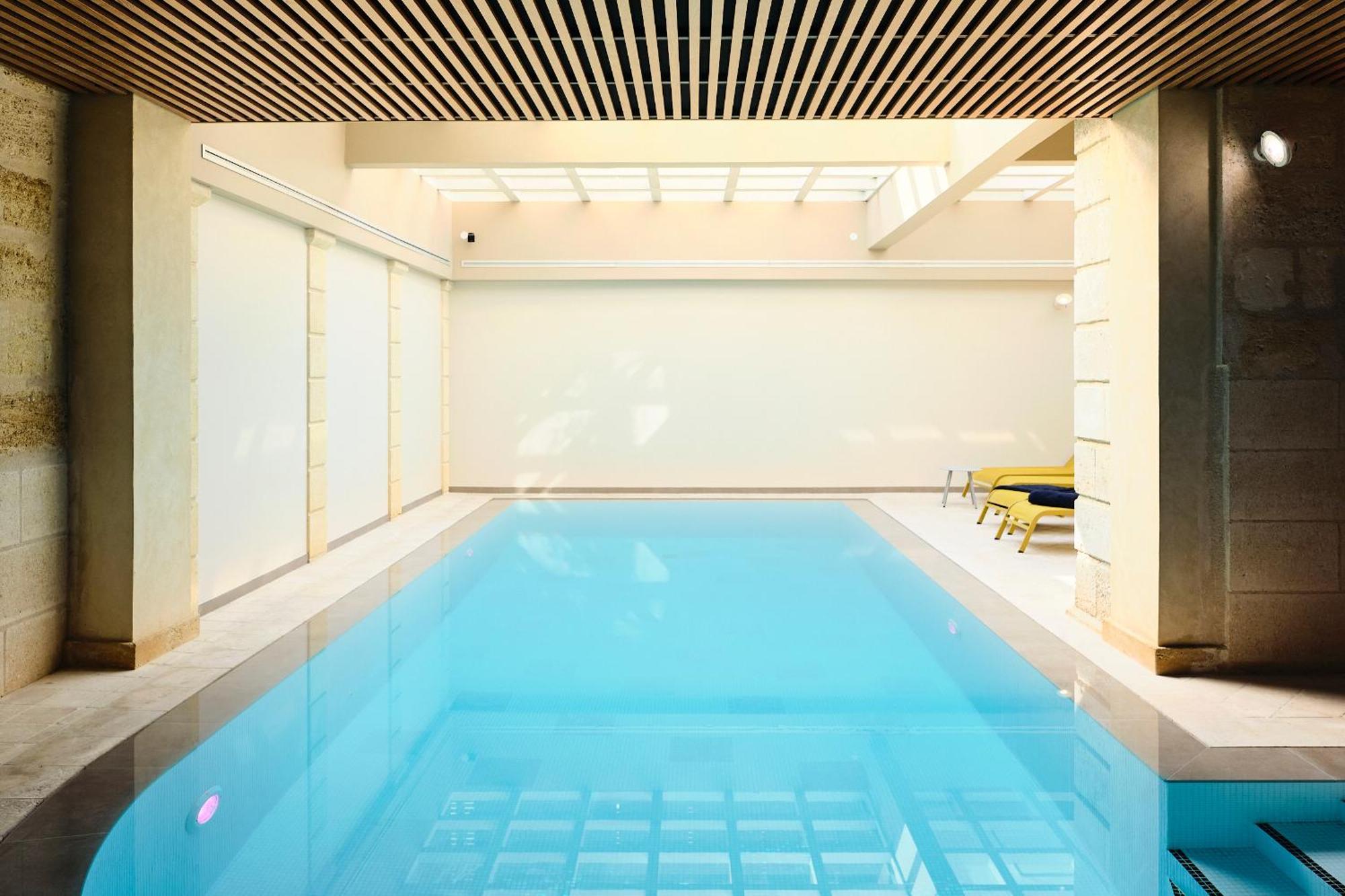 Maison Heym Bordeaux