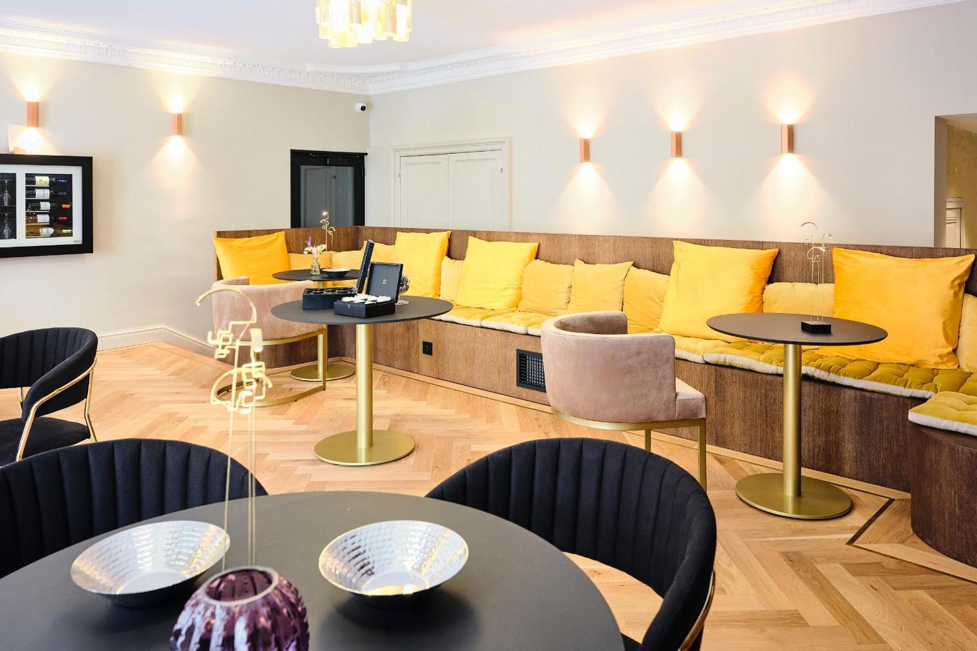 Guest house Maison Heym