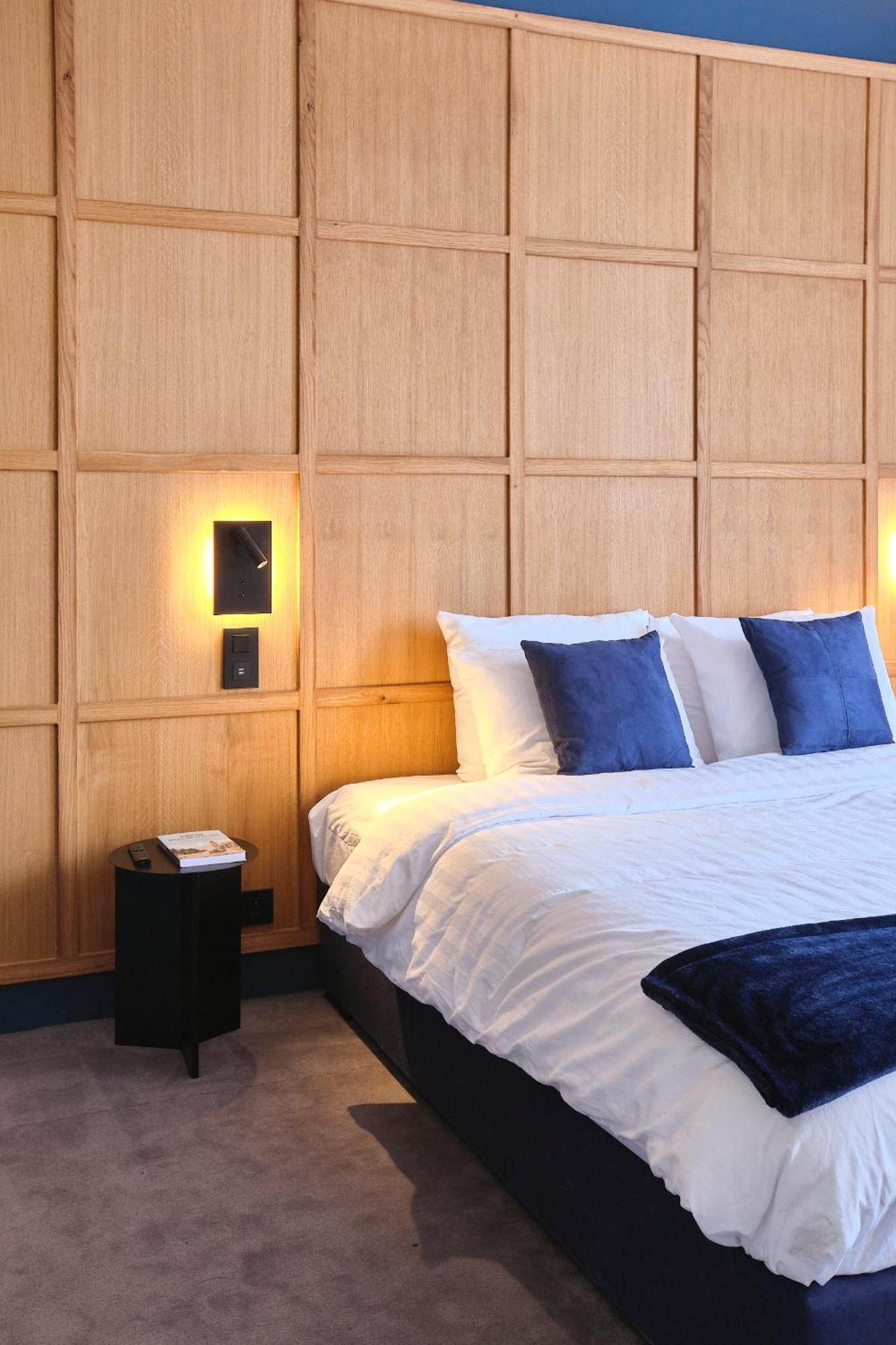 Maison Heym * Bordeaux