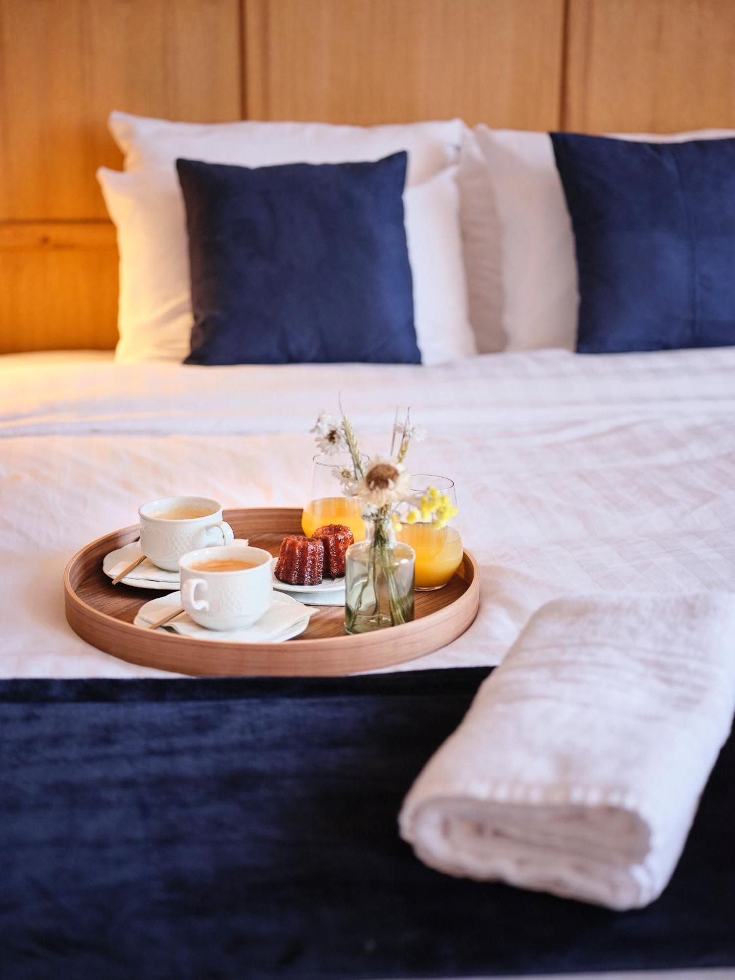 Maison Heym Guest house *