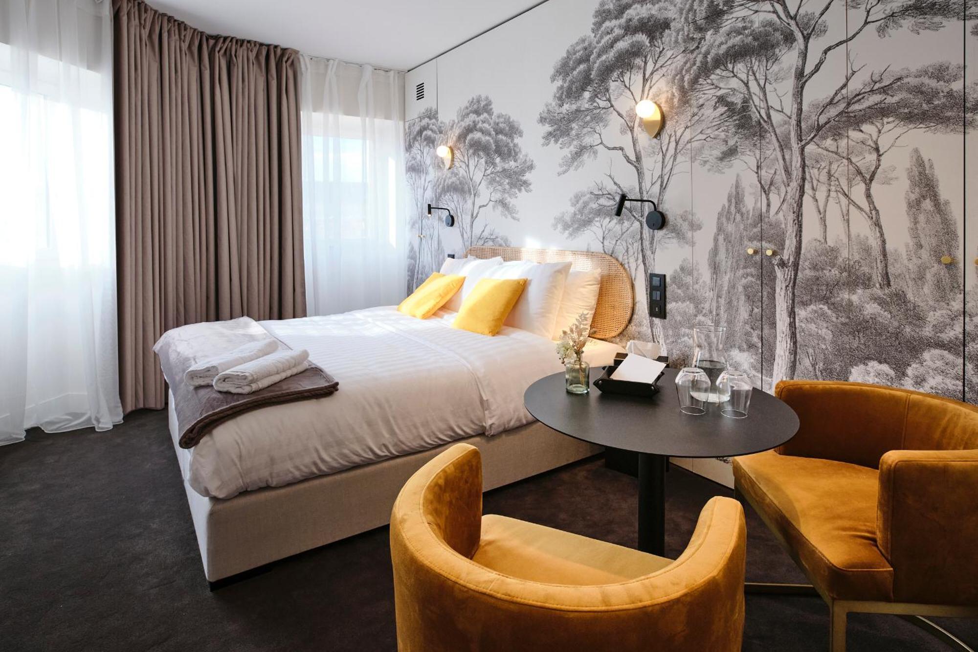 Guest house Maison Heym Bordeaux