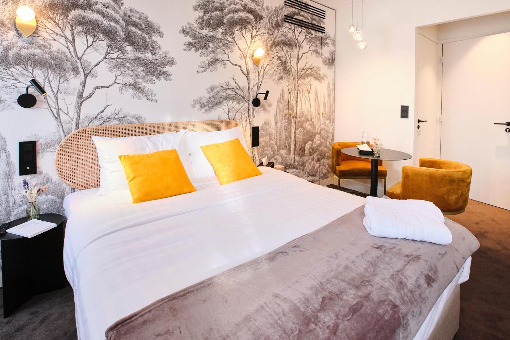 Maison Heym Guest house *