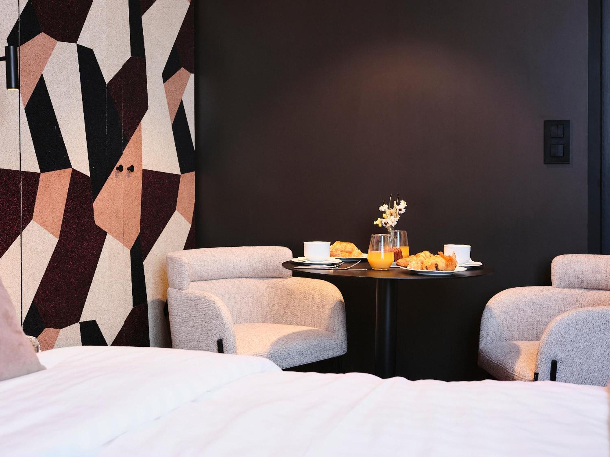 Maison Heym Guest house