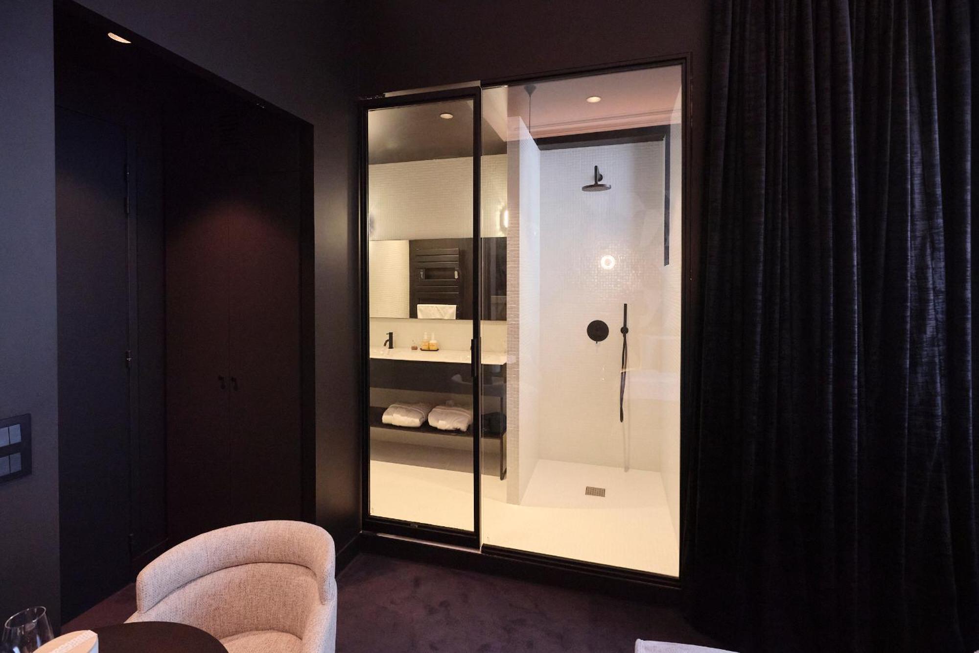 Maison Heym *