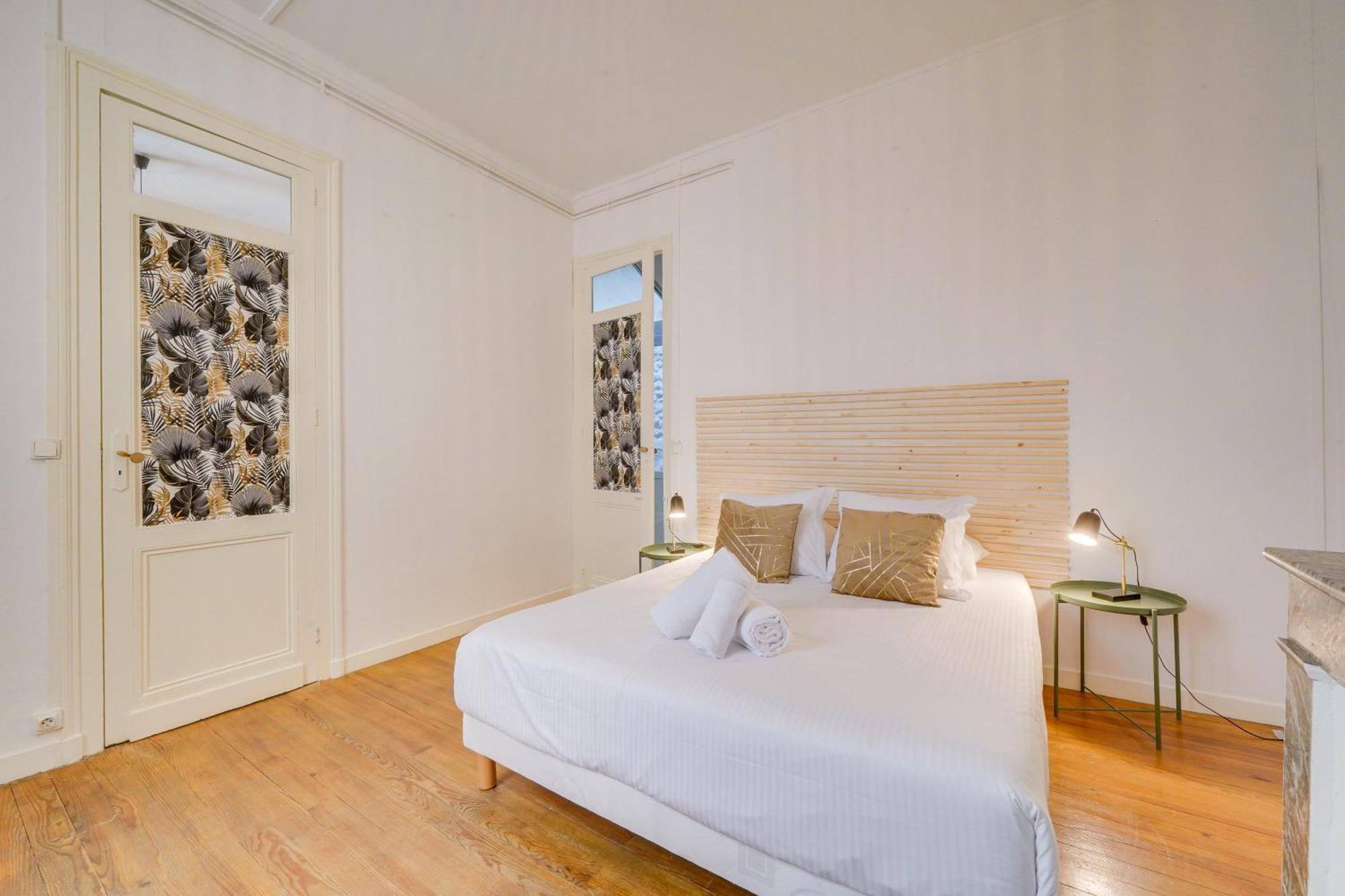 Le New Vintage - Appt En Plein Coeur De