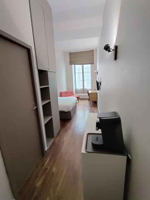Quartier Chartrons Etage 1 Apartamento