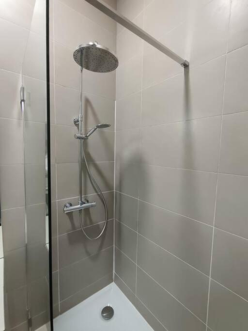 Quartier Chartrons Etage 1 Apartamento Bordéus