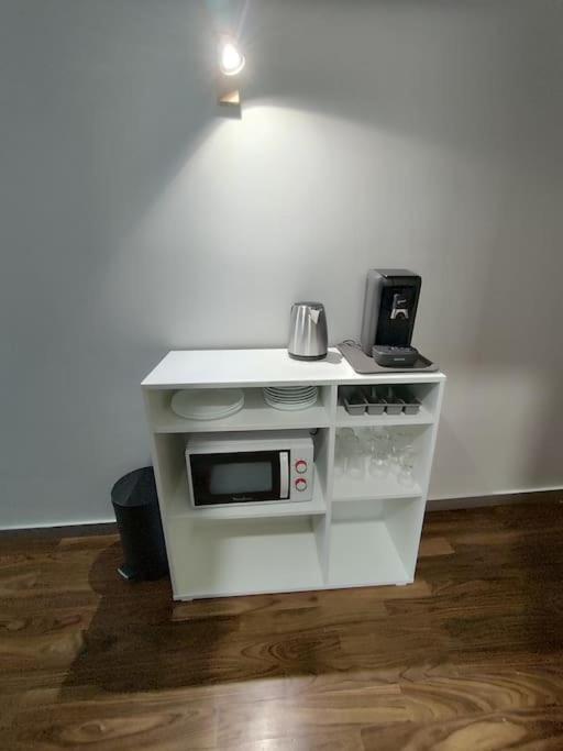Quartier Chartrons Etage 1 Apartamento