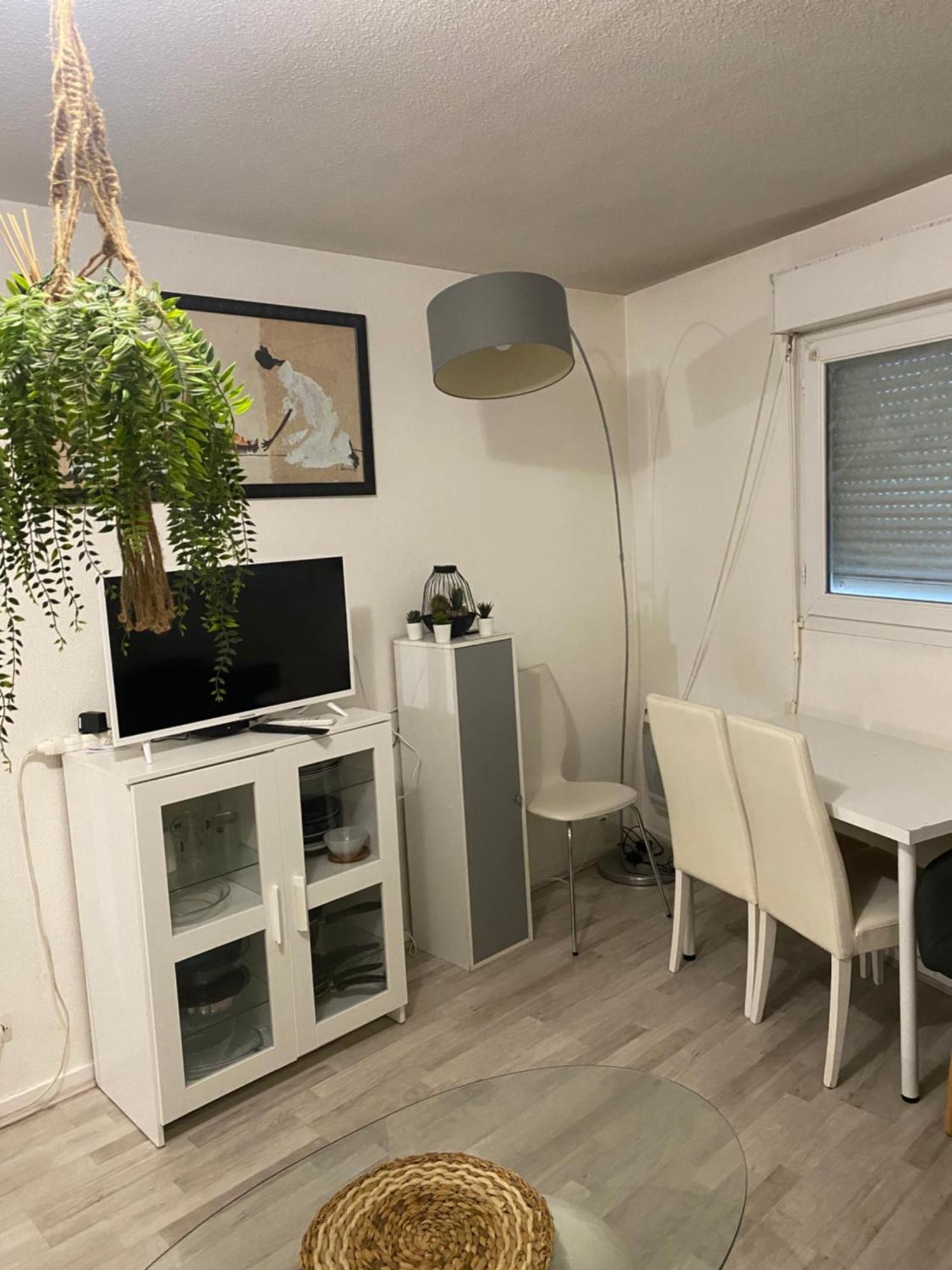 Pied-a-terre Bordelais Căn hộ Bordeaux