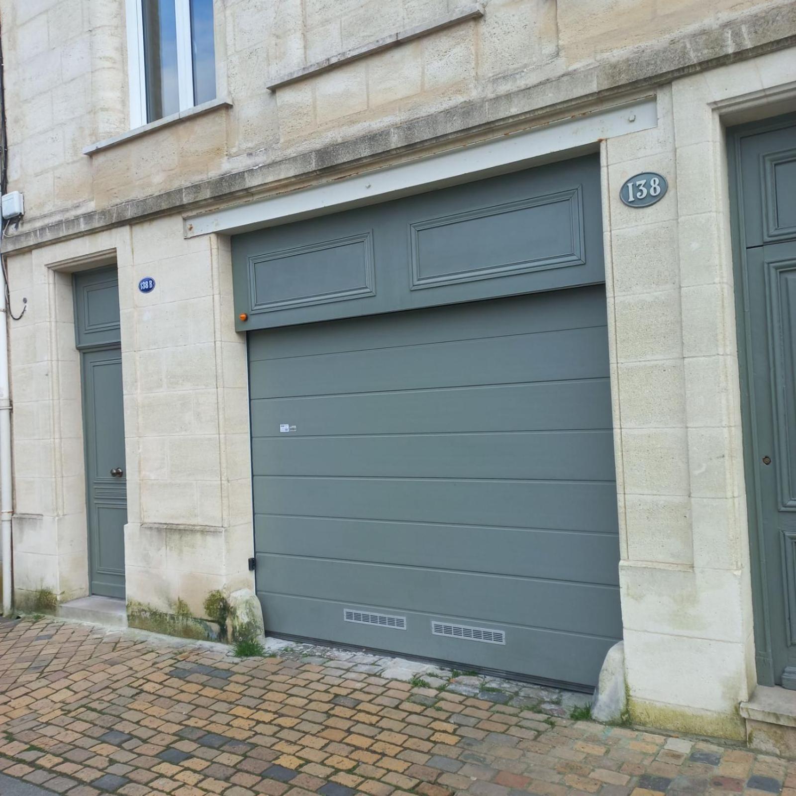 Apartment Joli Petit Loft Dans Echoppe Pierre Centre-ville *