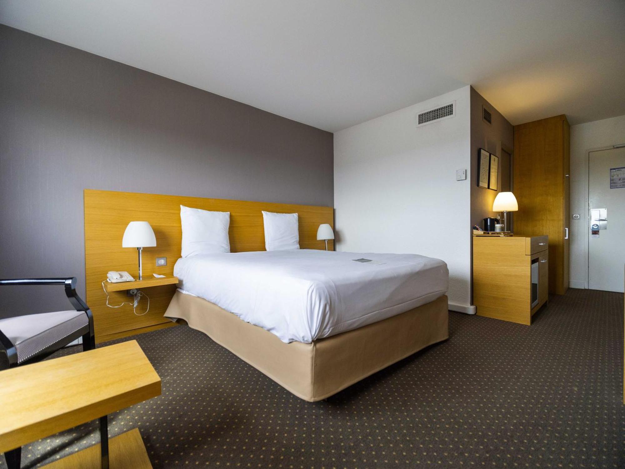 Hotel Mercure 4*