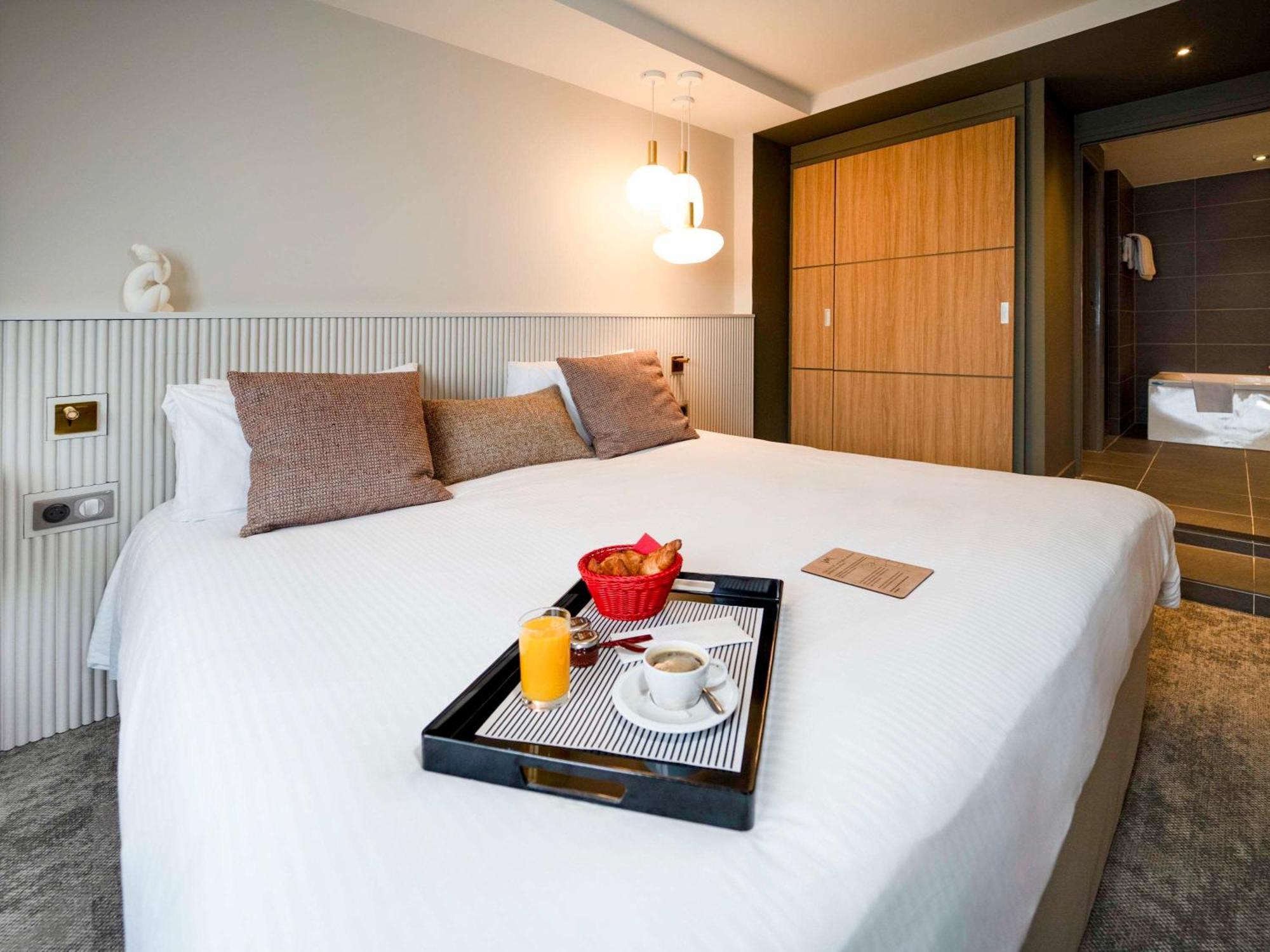 Mercure 4*