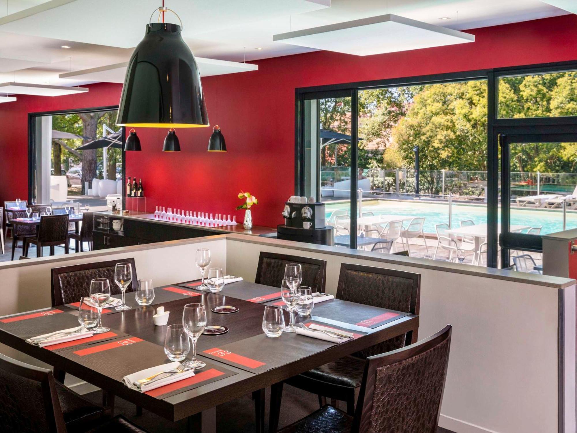 Hotel Mercure 4*