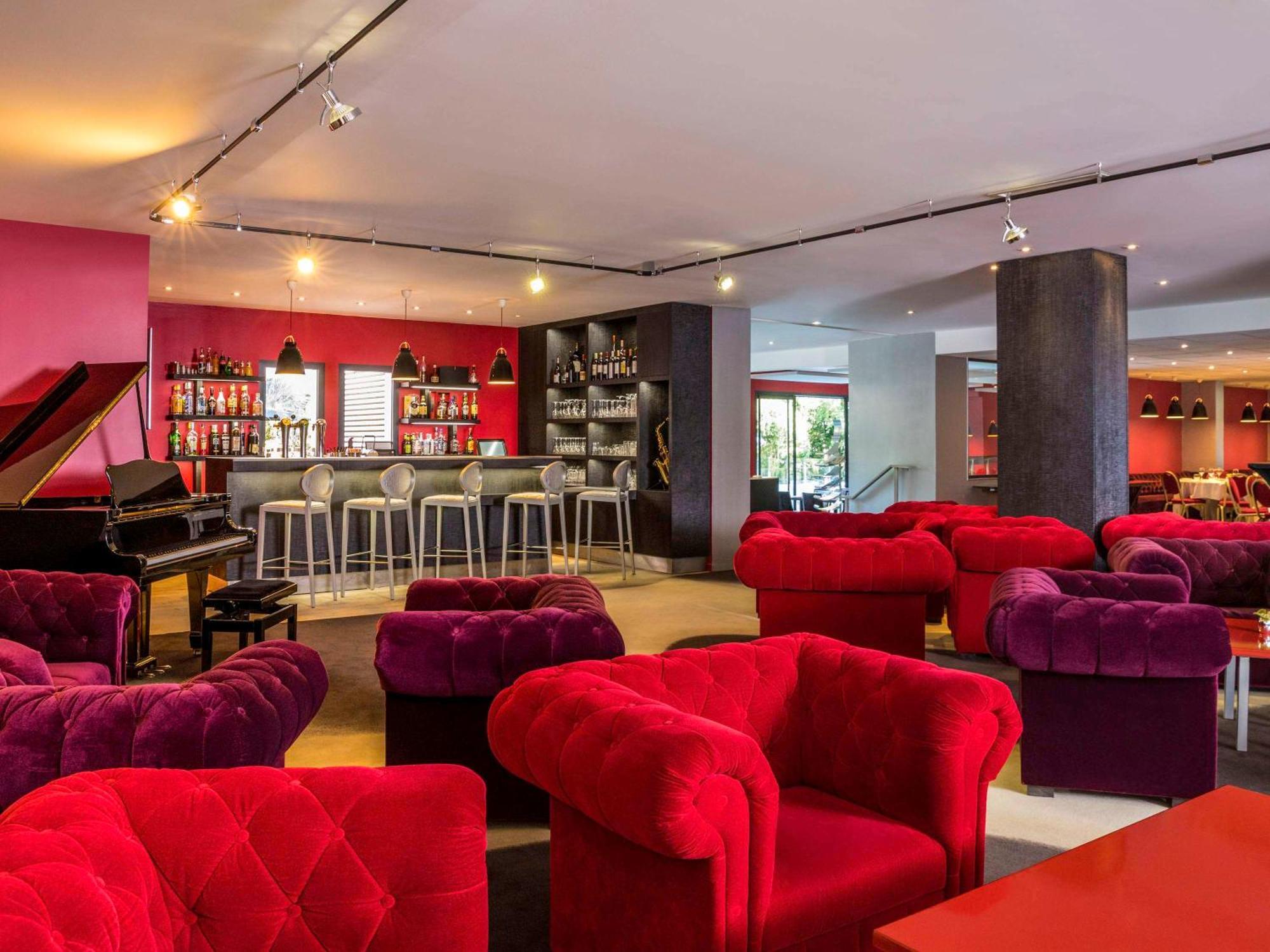 Mercure 4* Bordeaux