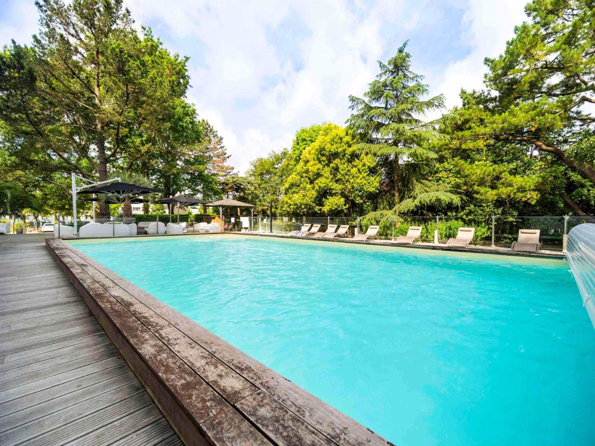 Hotel Mercure