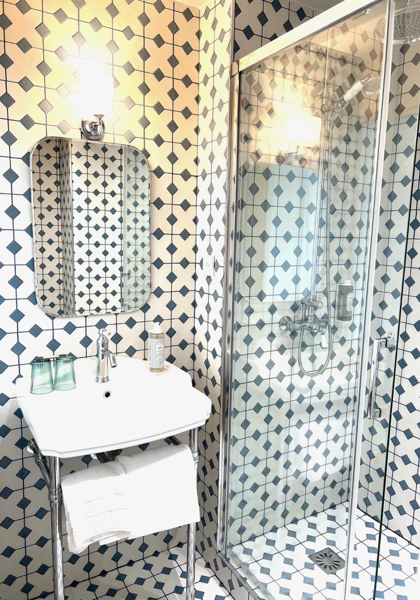 La Tour Intendance Hotel