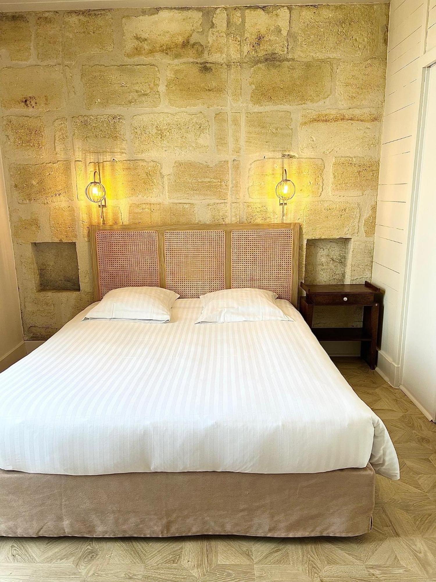 Hotel La Tour Intendance
