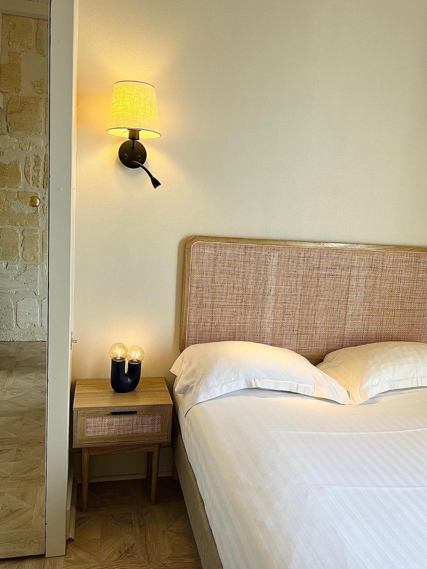 La Tour Intendance Hotel