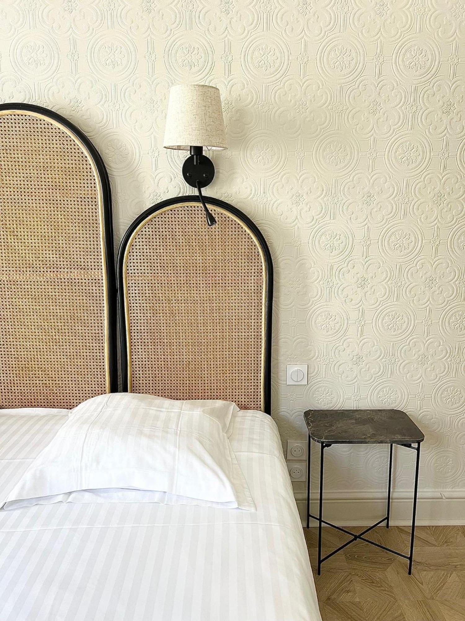 Hotel La Tour Intendance Bordeaux