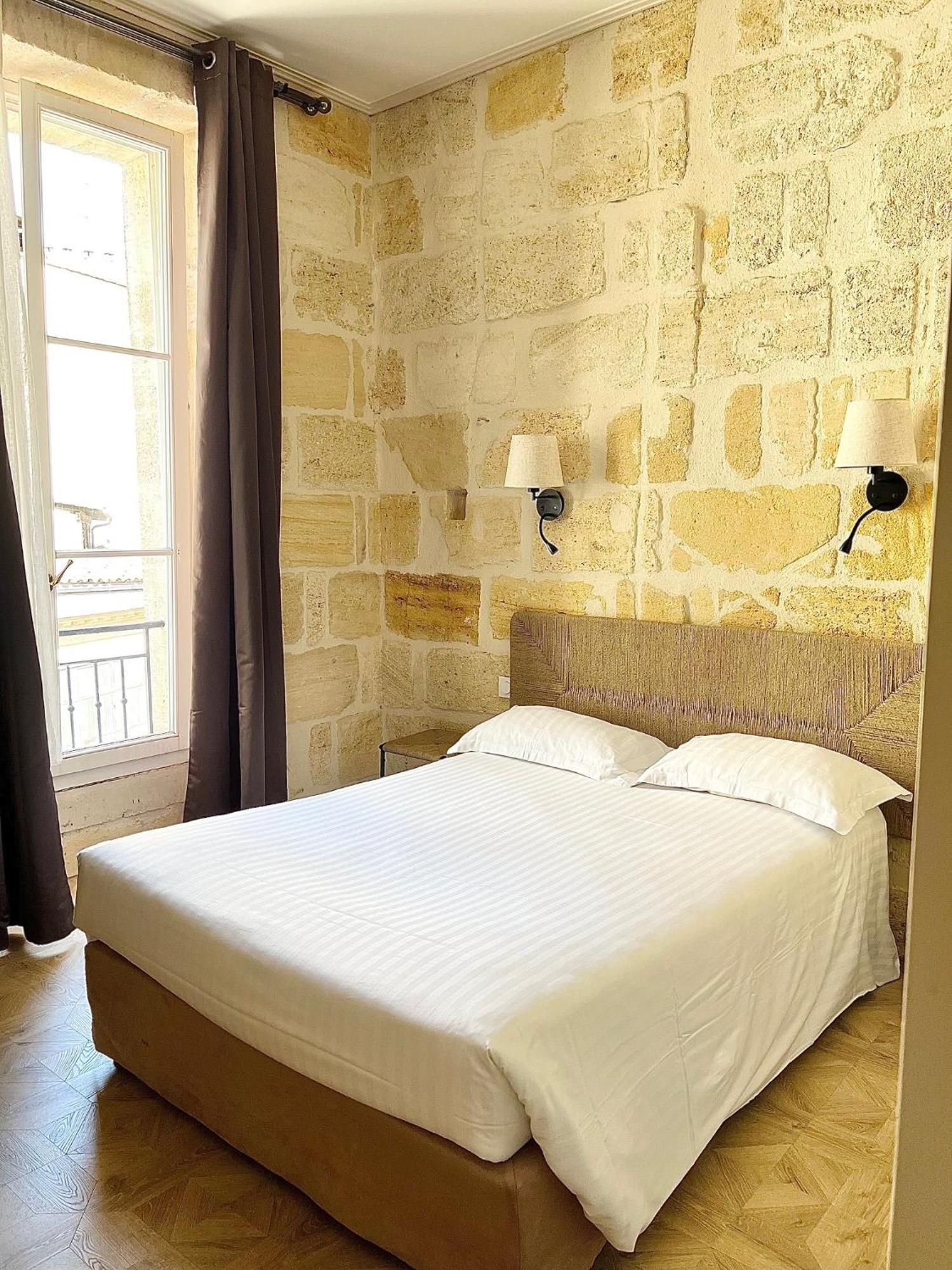 Hotel La Tour Intendance