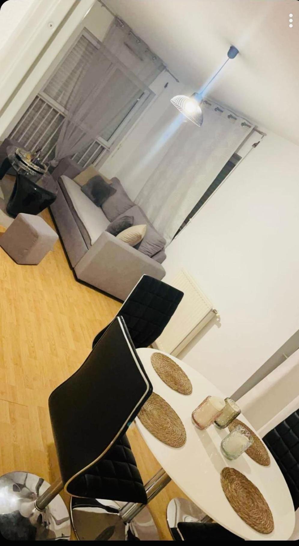 T2 Au Chartrons Apartment Bordeaux