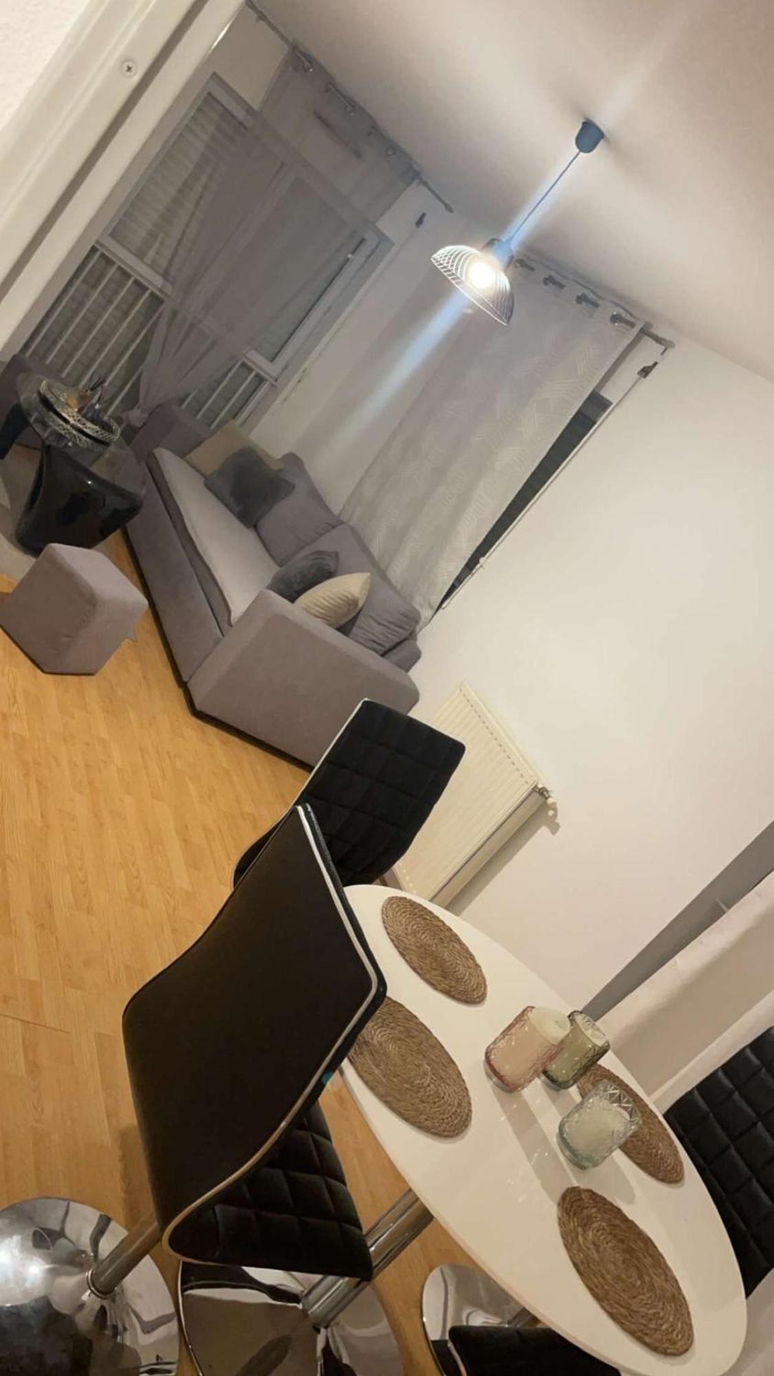 Apartment T2 Au Chartrons