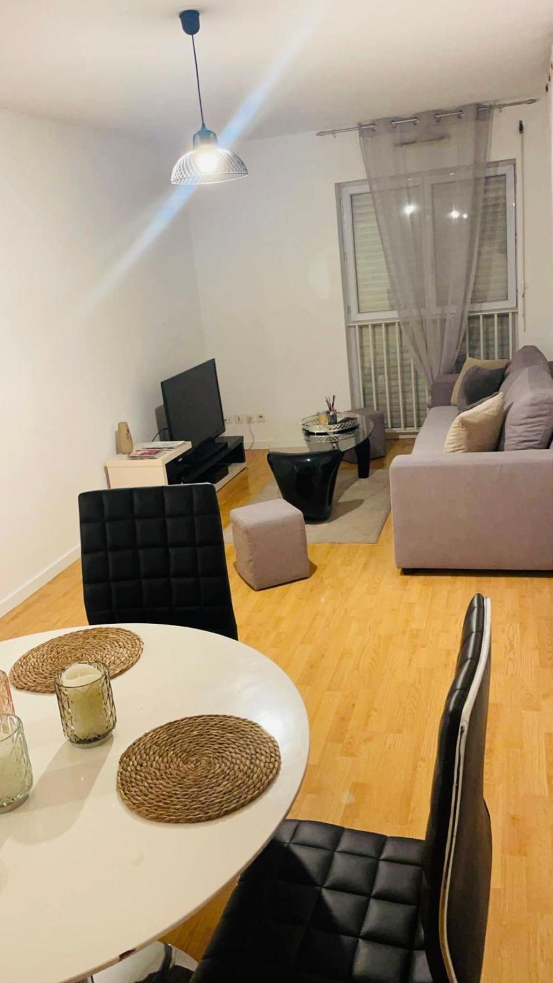 Apartment T2 Au Chartrons