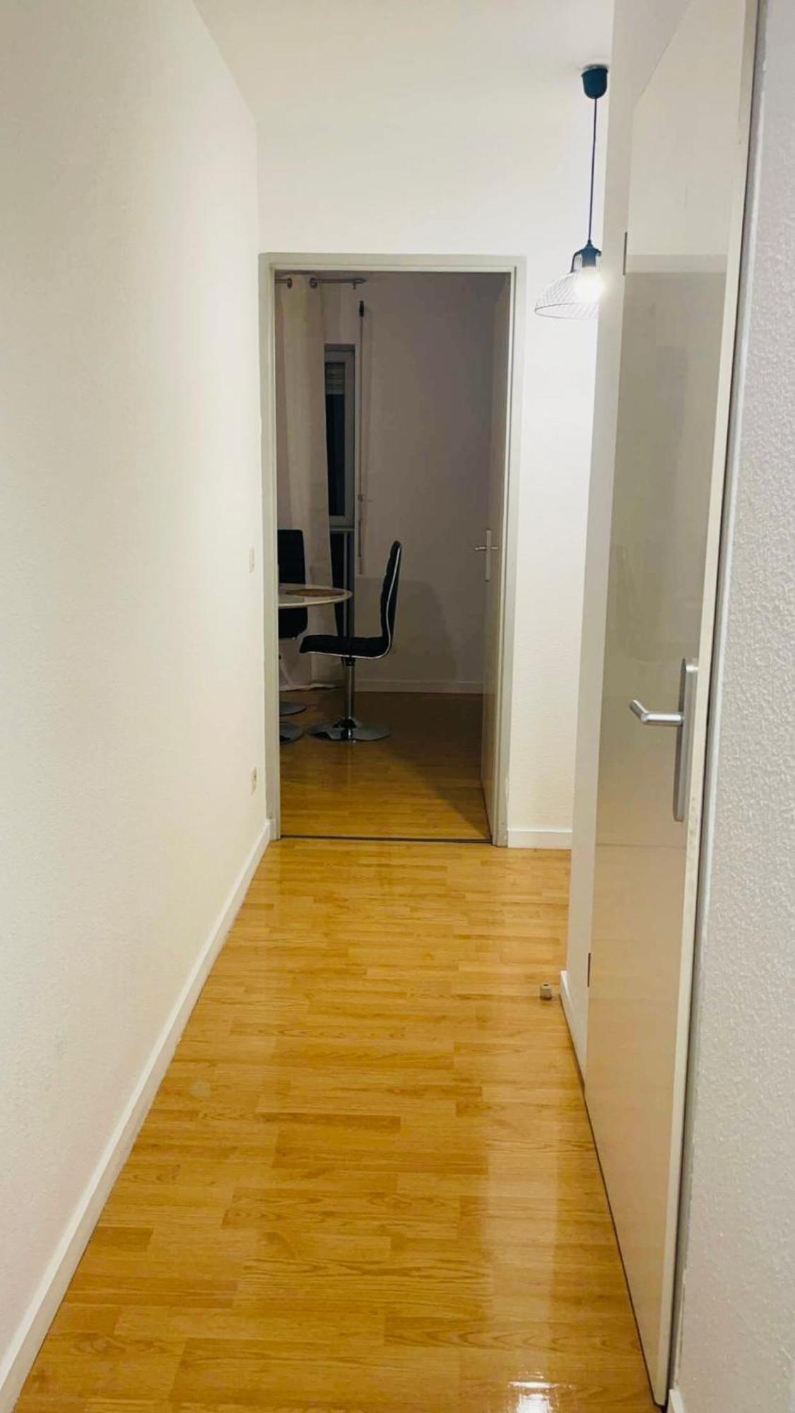 T2 Au Chartrons Apartment *
