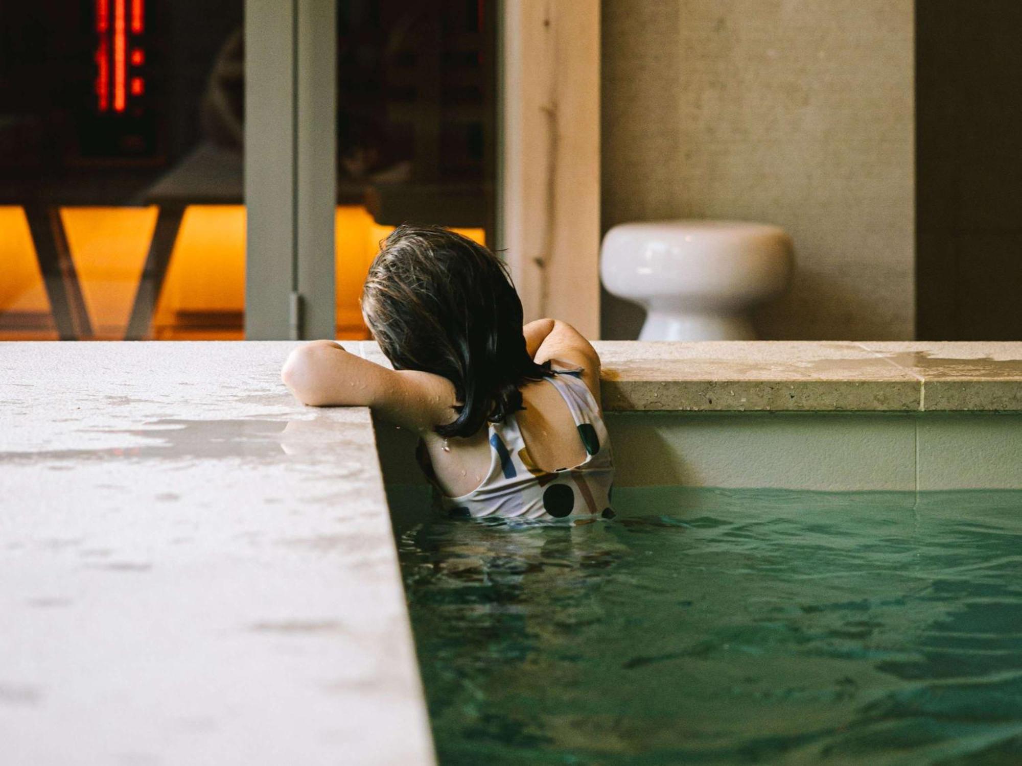 Hotel Mondrian Les Carmes
