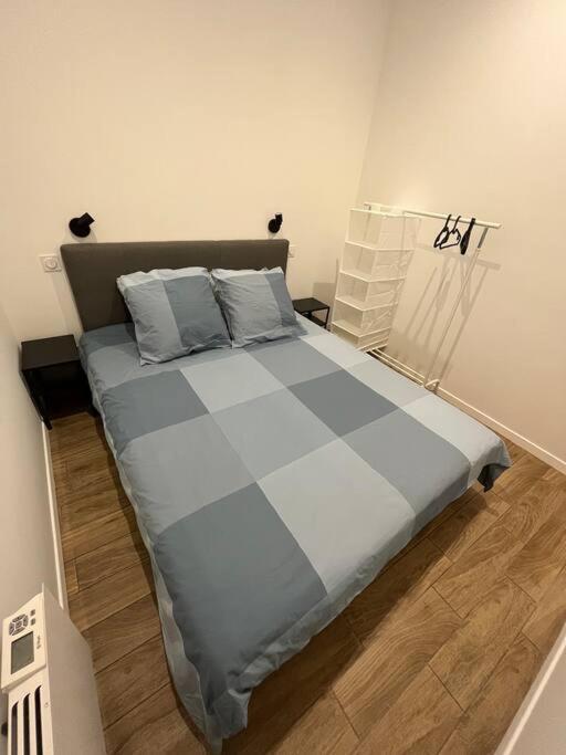 Climatise Au Coeur De Apartment
