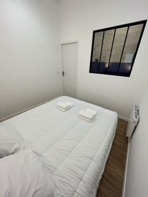 Climatise Au Coeur De Apartment Bordeaux