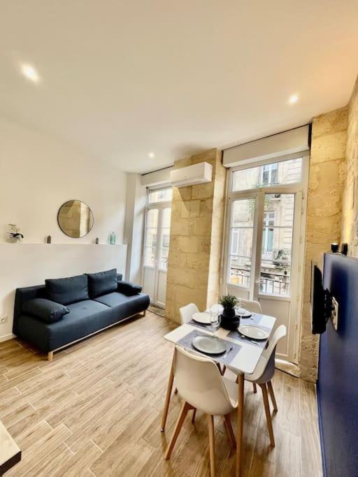 Climatise Au Coeur De Apartment