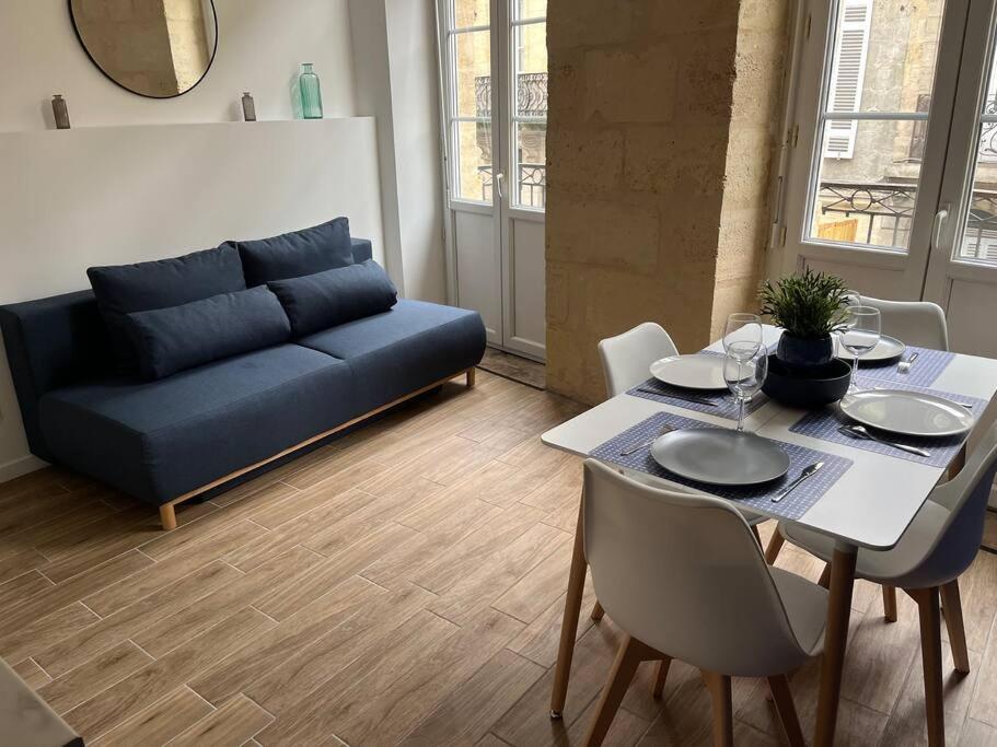Climatise Au Coeur De Apartment Bordeaux