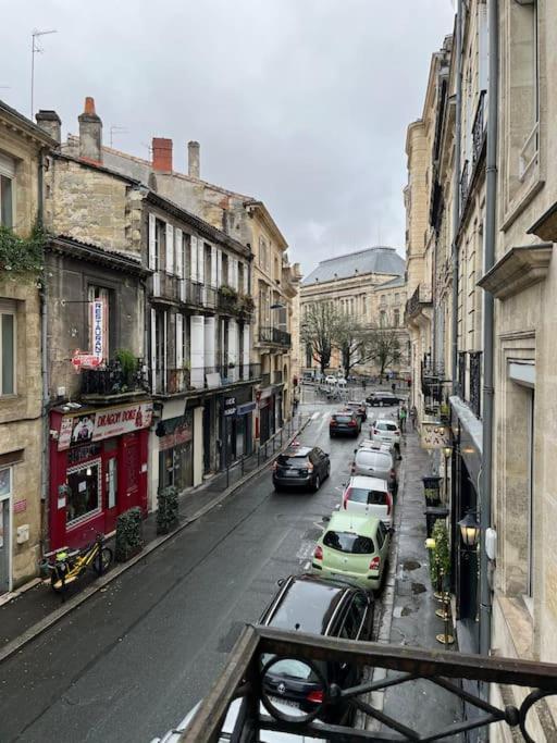 Apartment Climatise Au Coeur De