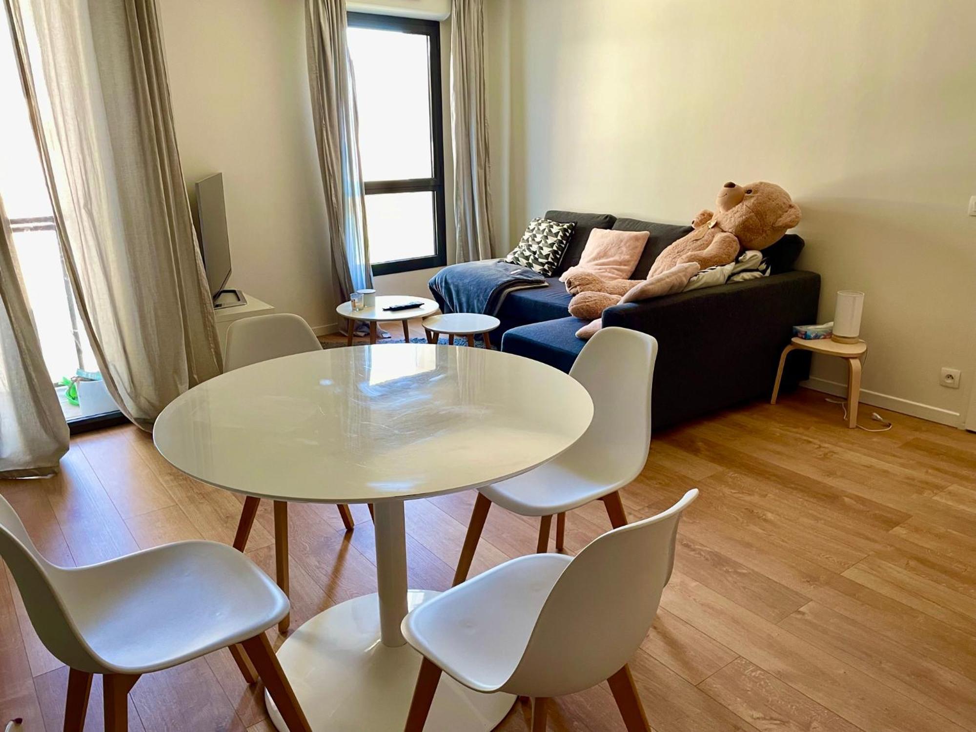 Appartement Larminat Bordeaux
