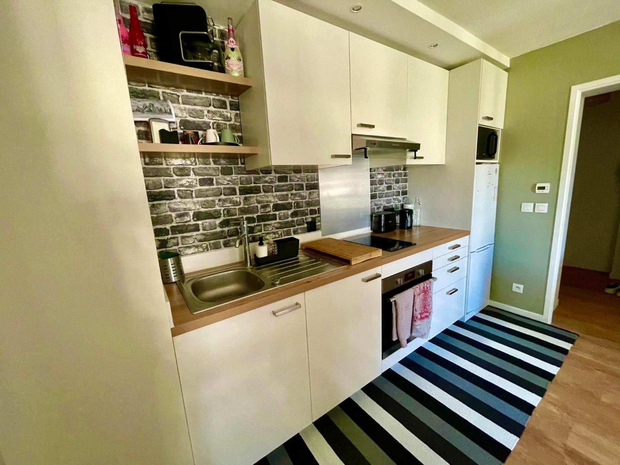 Larminat Appartement Bordeaux
