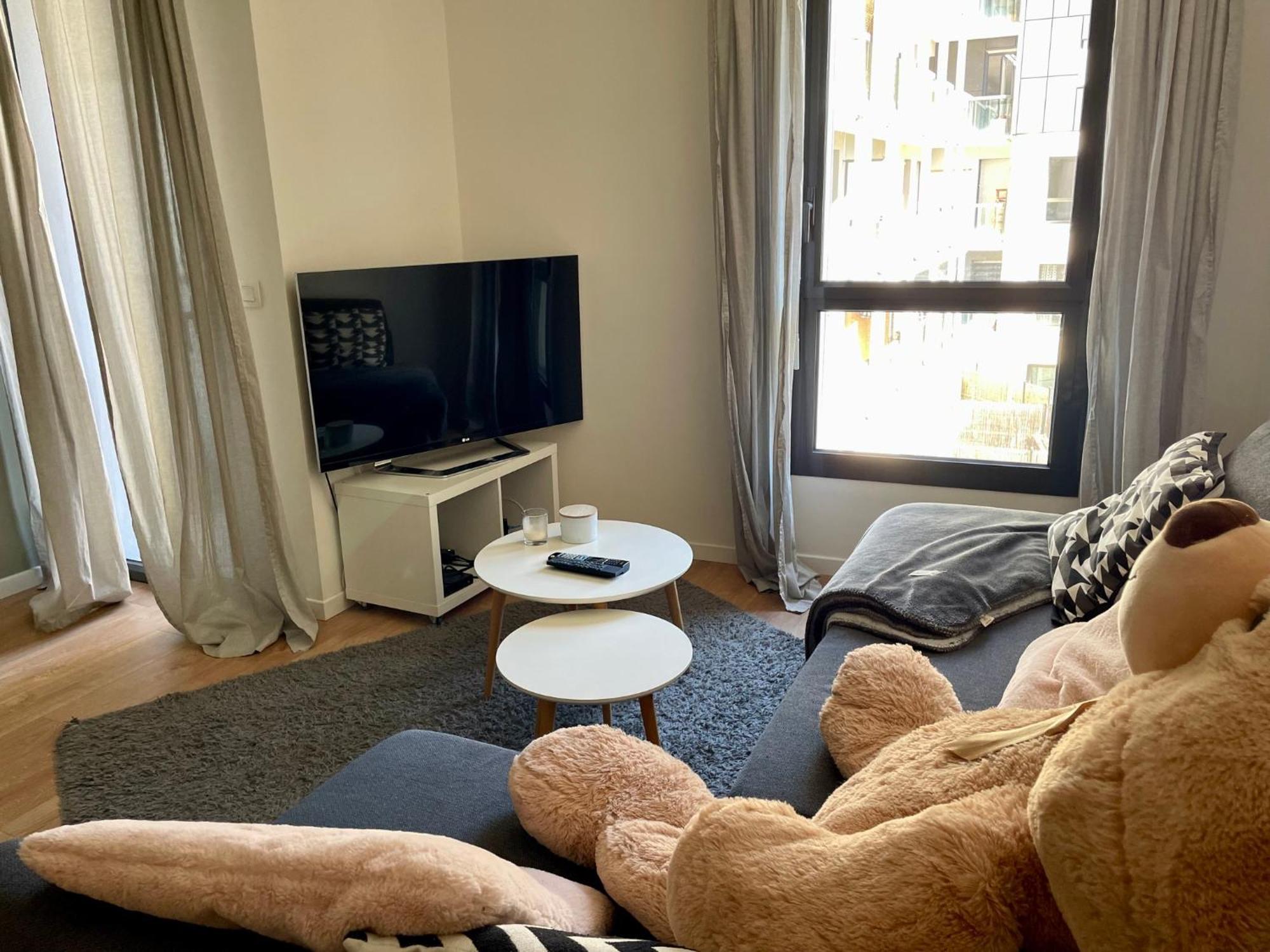 Appartement Larminat