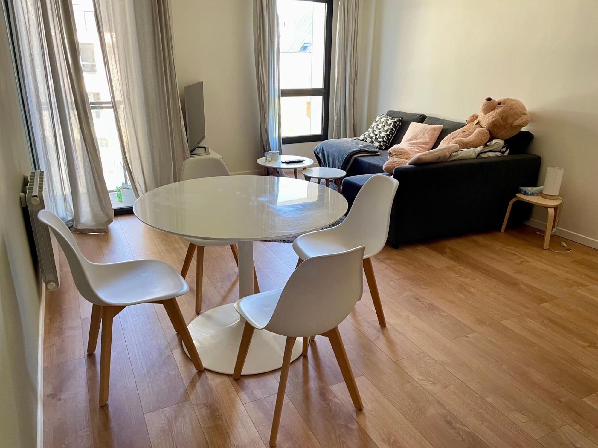 Larminat Apartment Bordeaux