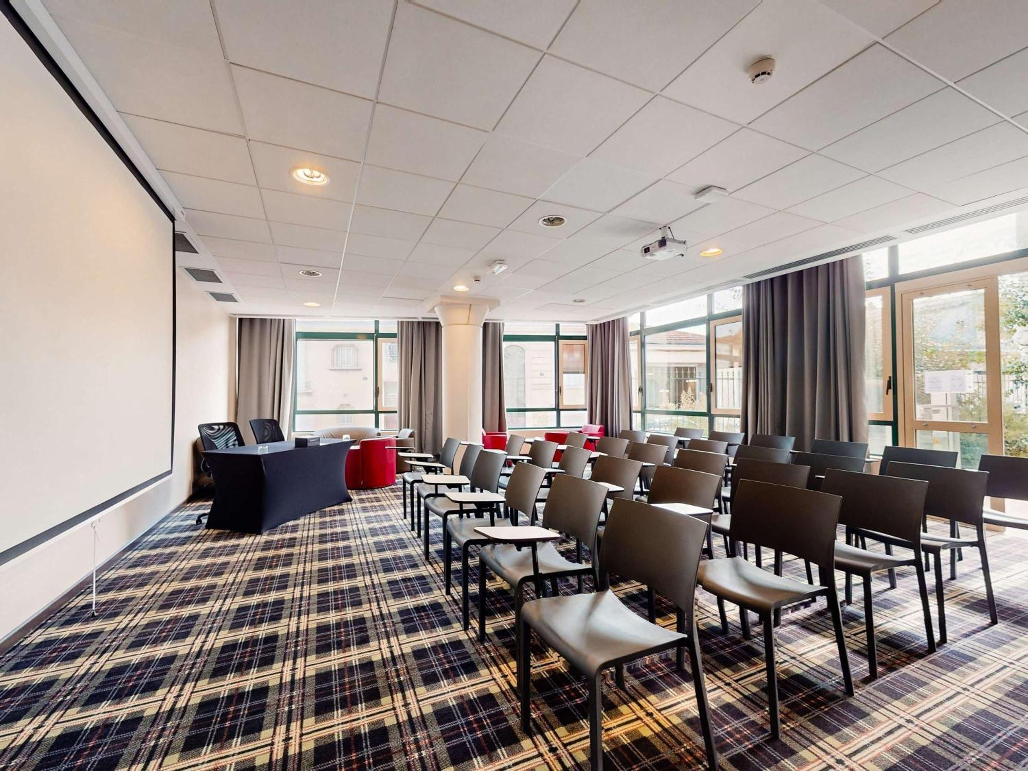 Mercure Chateau Chartrons 4* Bordeaux