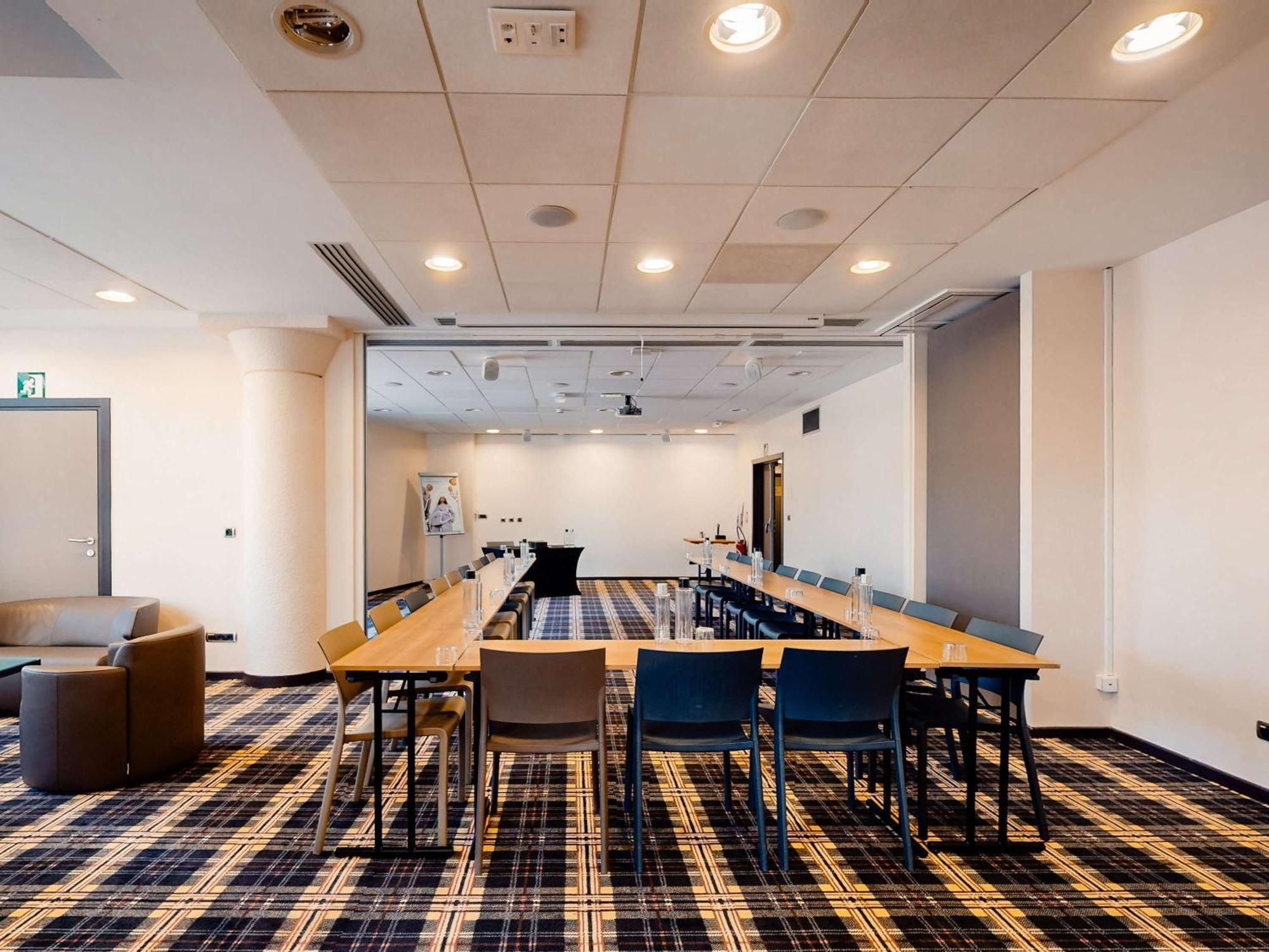 Hotel Mercure Chateau Chartrons