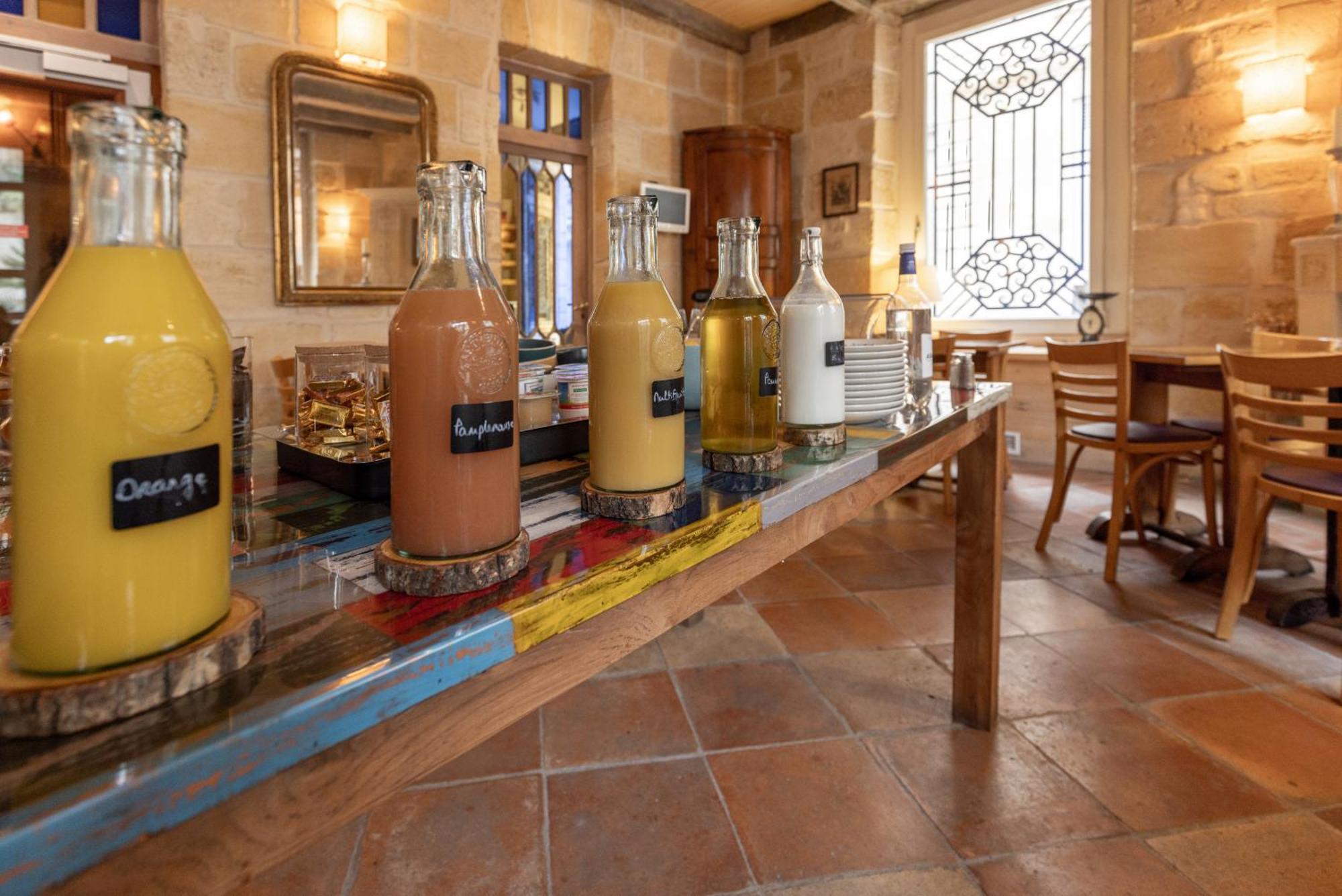 La Tour Intendance Hotel 3*
