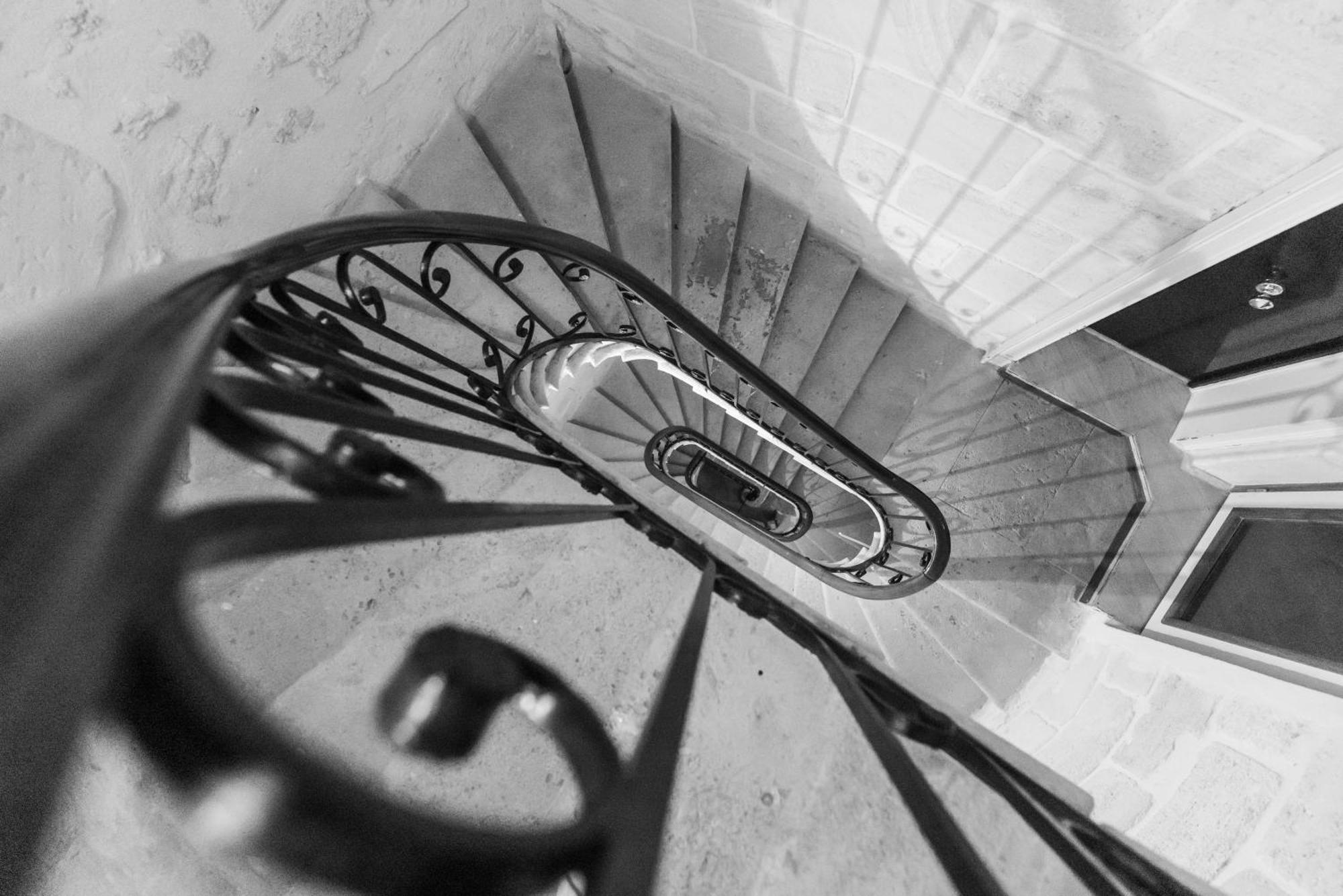 La Tour Intendance Bordeaux