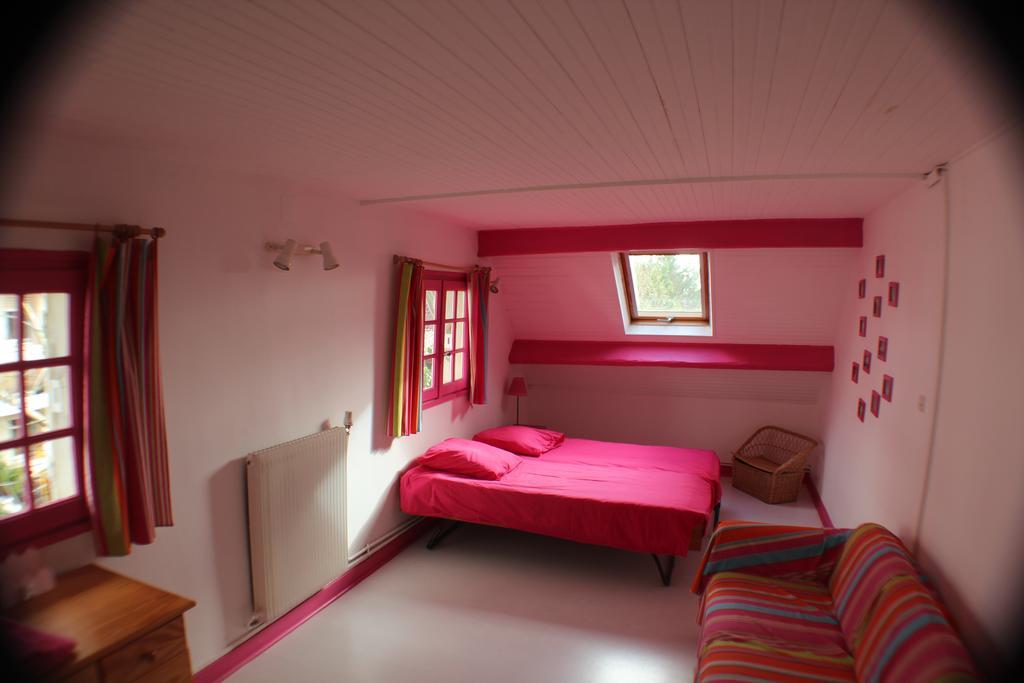 Bed & Breakfast D'hotes Les Marronniers