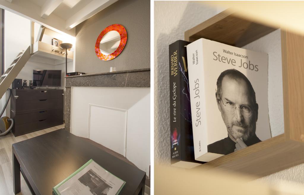 Thiac Apartment *