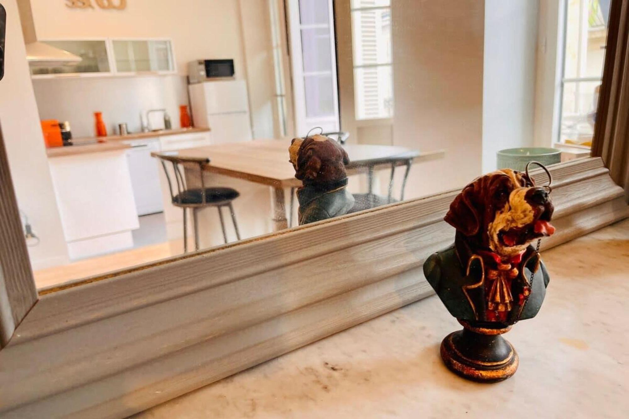 Lafite Furnished Flat Căn hộ