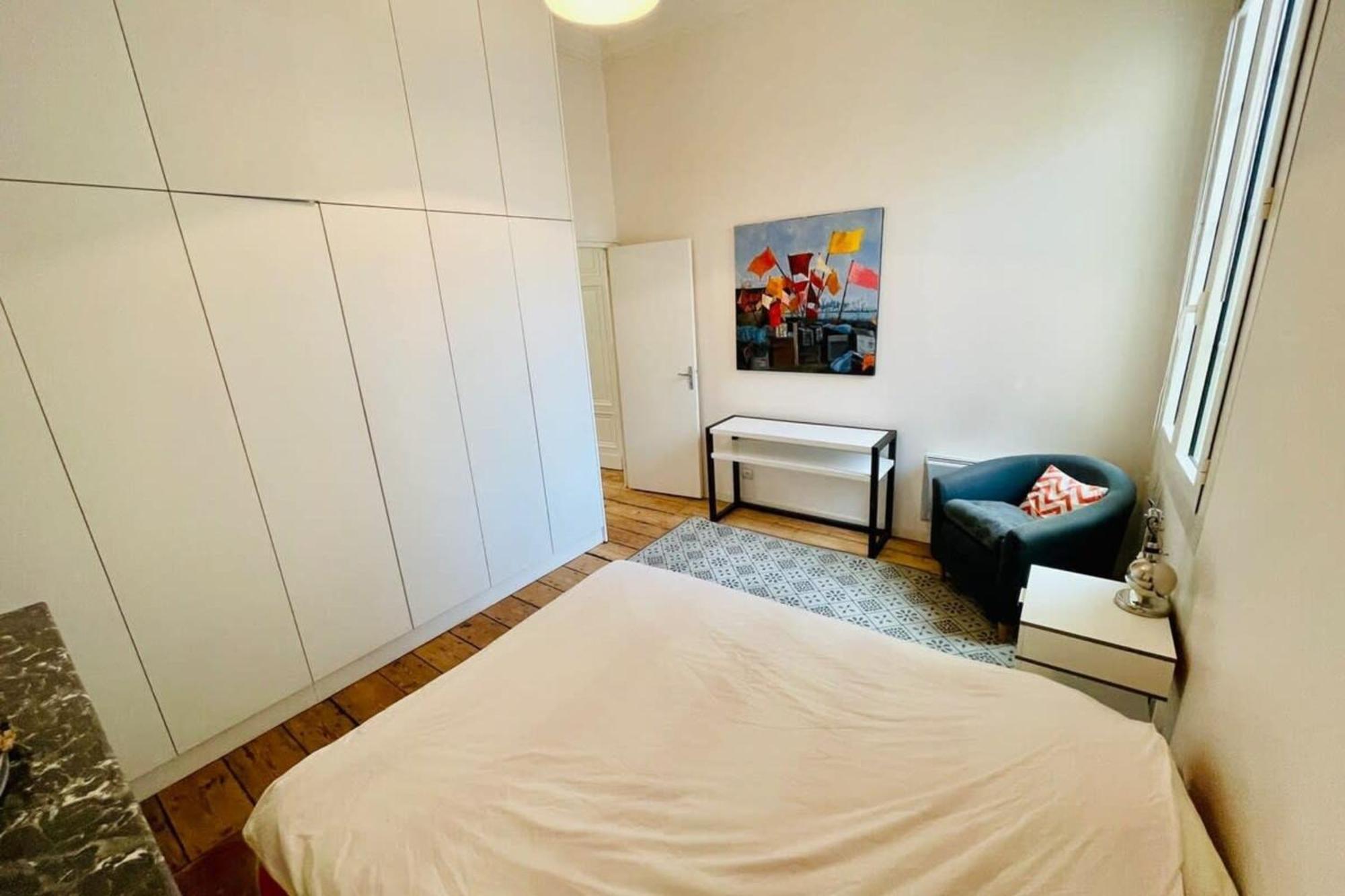 Lafite Furnished Flat Bordeaux